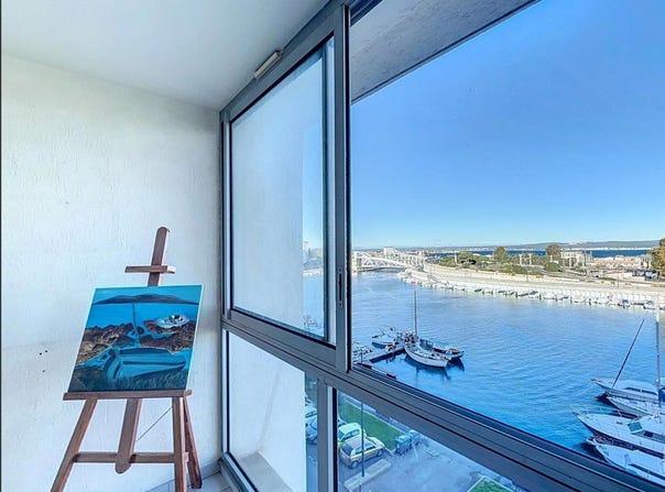Sète, Languedoc-Roussillon 34200