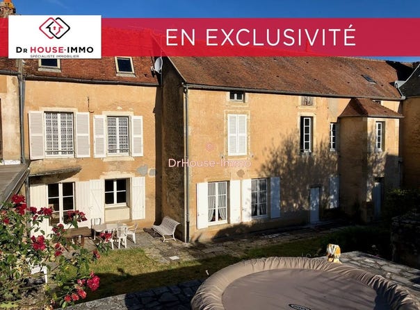 L'Isle-sur-Serein, Burgundy 89440