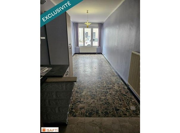 Dombasle-Sur-Meurthe, Lorraine 54110