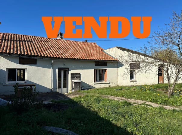 Usson-du-Poitou, Vienne 86350