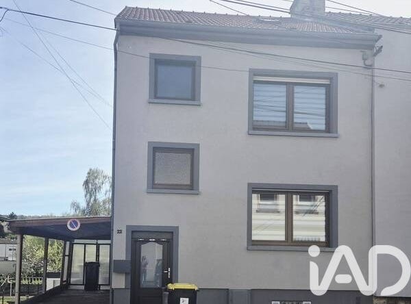 Stiring-Wendel, Grand Est 57350