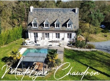 JANVILLE SUR JUINE, Île-de-France 91510