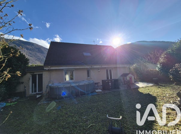 Séchilienne, Auvergne-Rhône-Alpes 38220