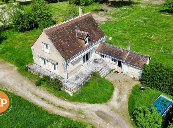 Fléré-la-Rivière, Indre 36700