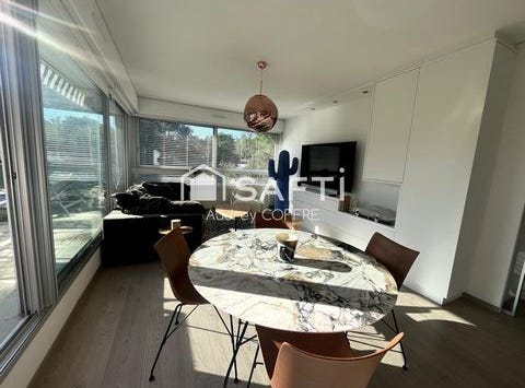 Le Touquet-Paris-Plage, Nord-Pas-de-Calais 62520