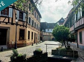 Barr, Alsace 67140