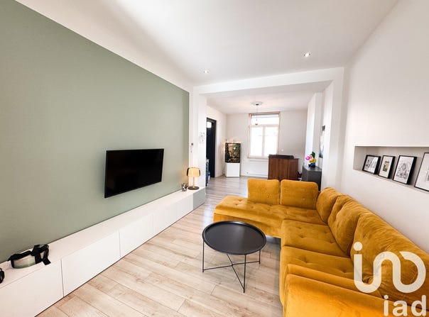 Valenciennes, Hauts-de-France 59300