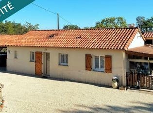Crayssac, Midi-Pyrénées 46150
