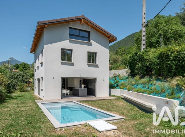Saint-Martin-le-Vinoux, Auvergne-Rhône-Alpes 38950