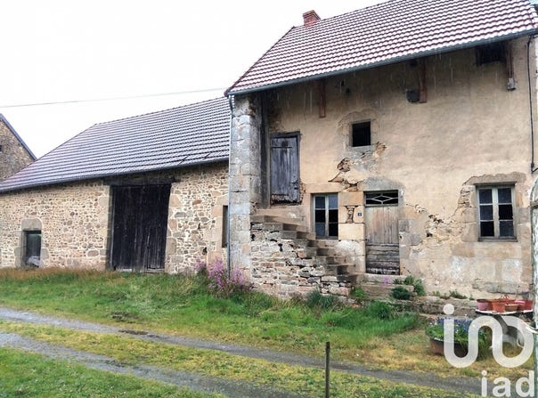 Roches, Nouvelle-Aquitaine 23270