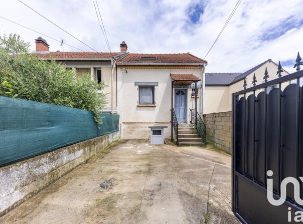 Argenteuil, Île-de-France 95100