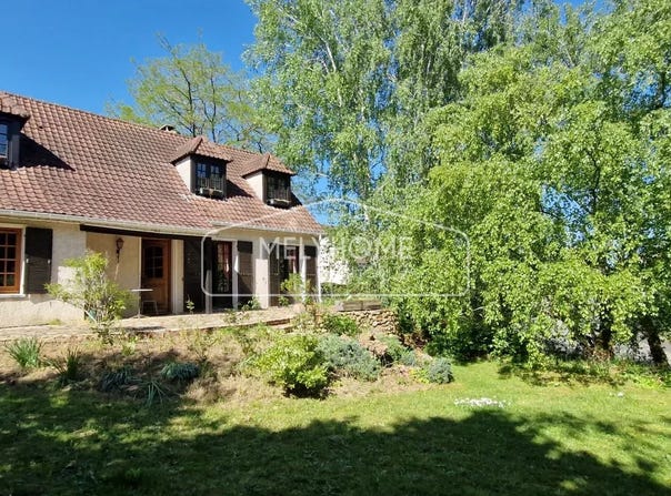 Saint-Arnoult-en-Yvelines, Yvelines 78730