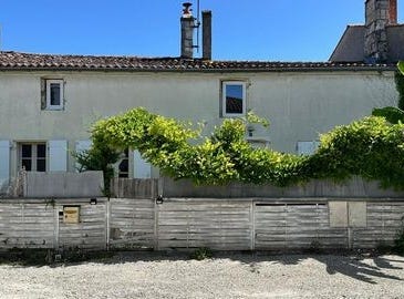 Les Gonds, Poitou-Charentes 17100