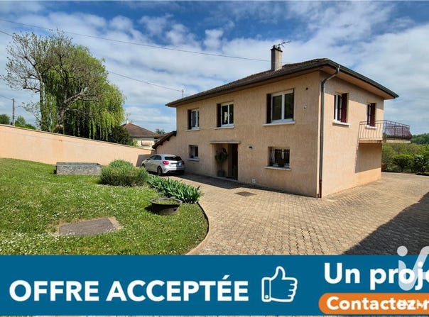 Meximieux, Auvergne-Rhône-Alpes 01800