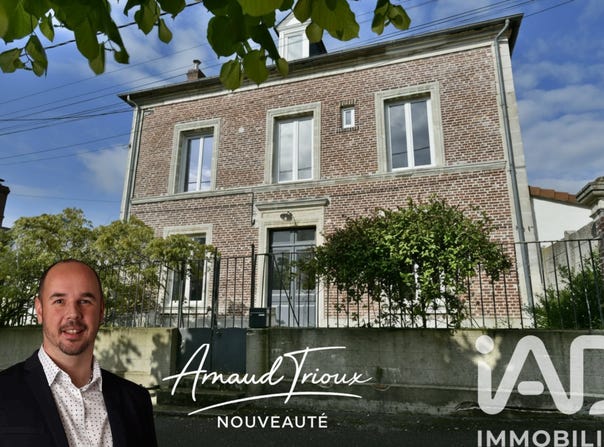 Dompierre, Hauts-de-France 60420