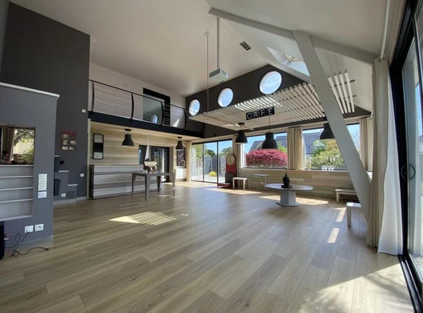 Merlevenez, Brittany 56700