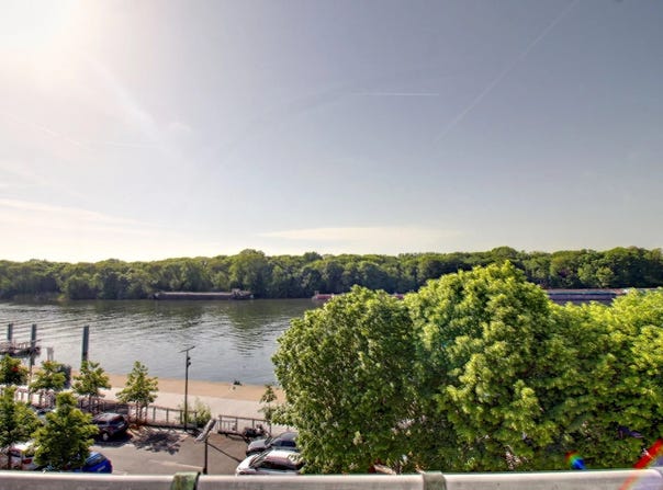 Conflans-Sainte-Honorine, Yvelines 78700