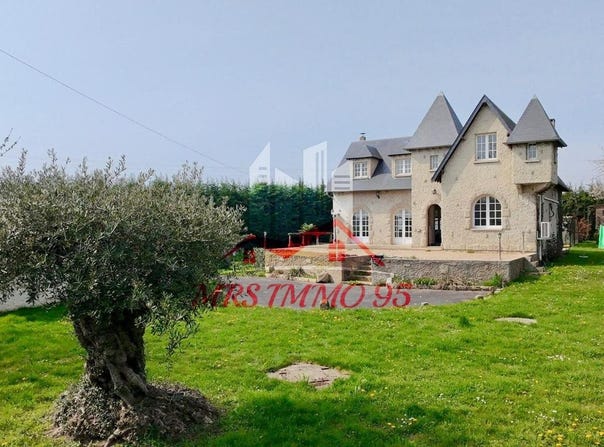 Chantilly, Picardie 60500