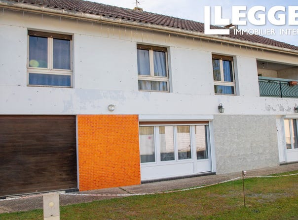 Laluque, Nouvelle-Aquitaine 40465