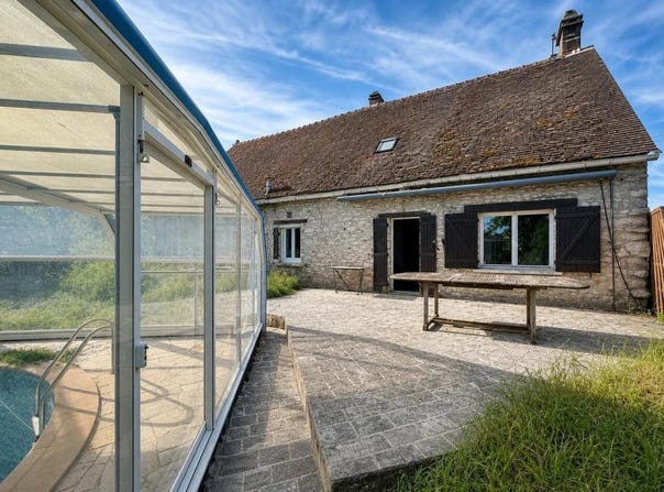 Nogent-sur-Vernisson, Centre 45290