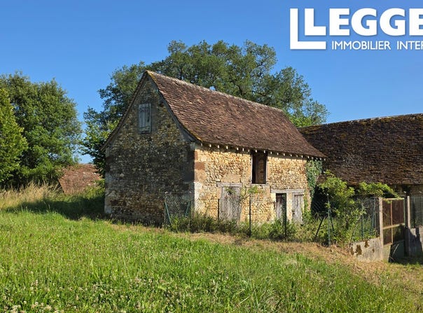 Rouffignac-Saint-Cernin-de-Reilhac, Nouvelle-Aquitaine 24580