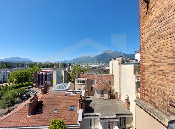 Grenoble, Isère 38000