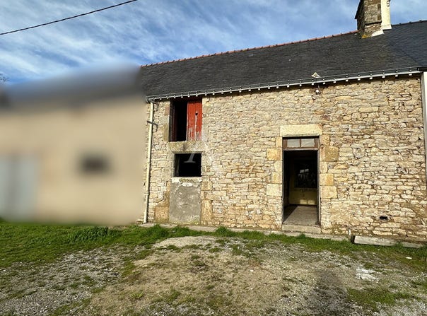 THEIX NOYALO, Brittany 56450