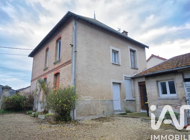 Vaudesincourt, Grand Est 51600