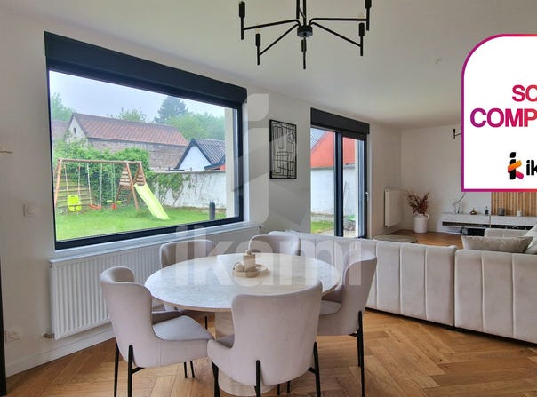 Raismes, Hauts-de-France 59590