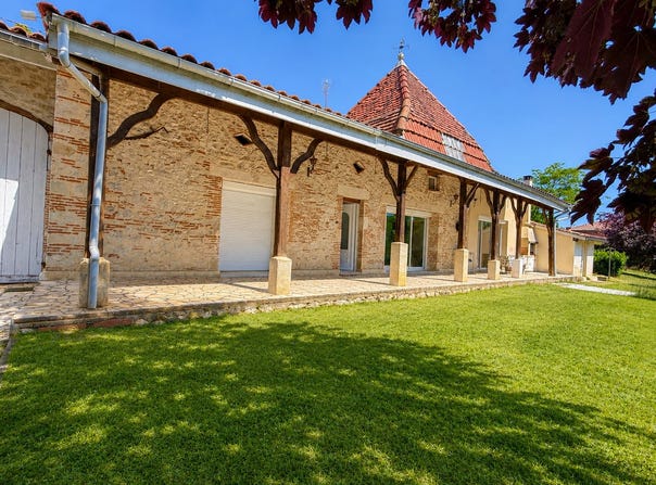 Villeneuve-sur-Lot, Aquitaine 47300