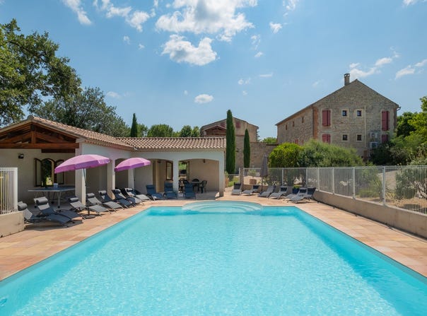 ST JEAN DE SERRES HH-15545524, ST JEAN DE SERRES, Occitanie 30350