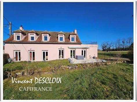 ST AGNAN, Bourgogne 58230