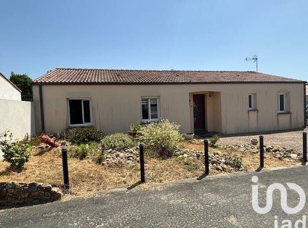 Grand'Landes, Pays de la Loire 85670