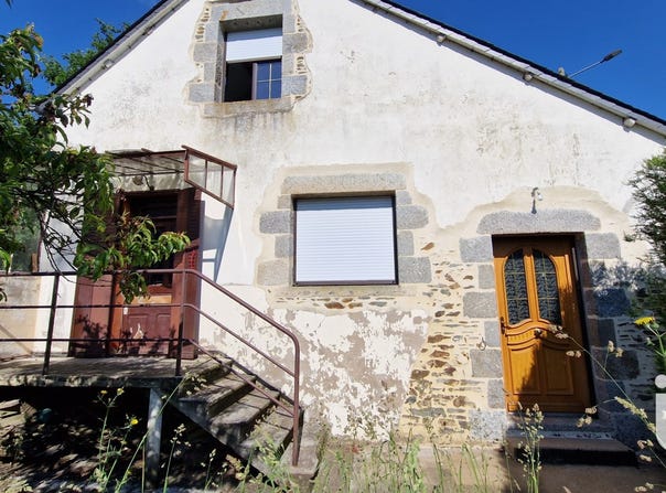 La Chèze, Brittany 22210