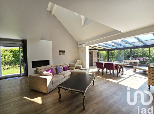 Marolles-en-Brie, Île-de-France 94440