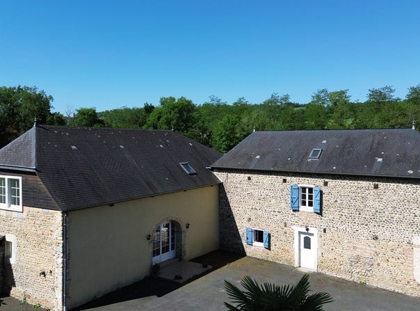 Monein, Nouvelle-Aquitaine 64360