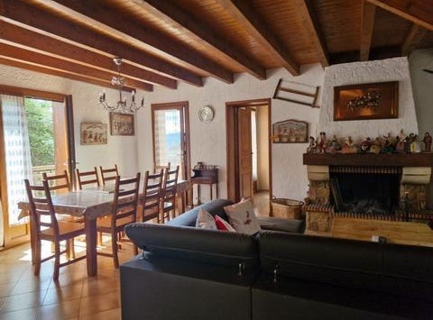 Montclar, Provence-Alpes-Côte d'Azur 04140