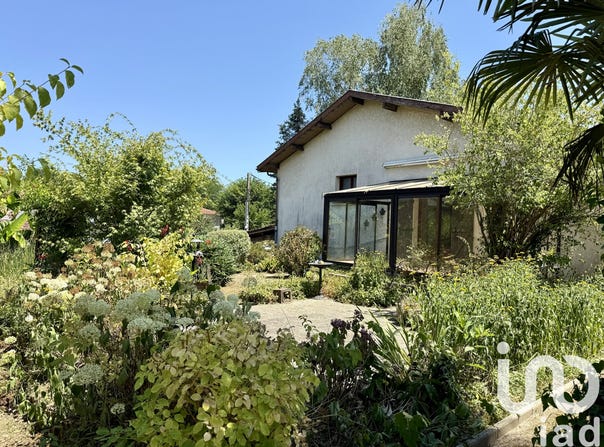 Oeyreluy, Nouvelle-Aquitaine 40180