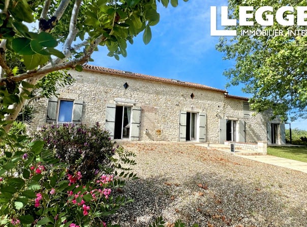 Eymet, Nouvelle-Aquitaine 24500