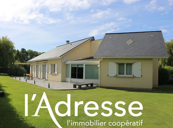 OCTEVILLE SUR MER, Normandy 76930