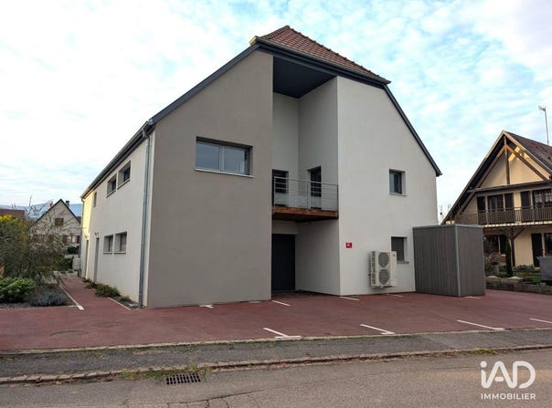 BENNWIHR, Grand Est 68630