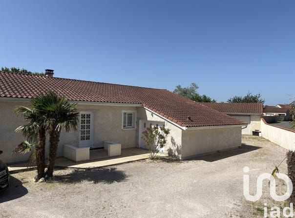 Andrest, Occitanie 65390