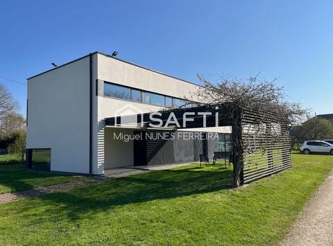 Franqueville-Saint-Pierre, Haute-Normandie 76520