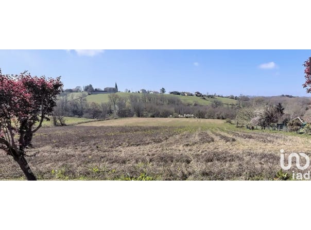 Bonnut, Nouvelle-Aquitaine 64300