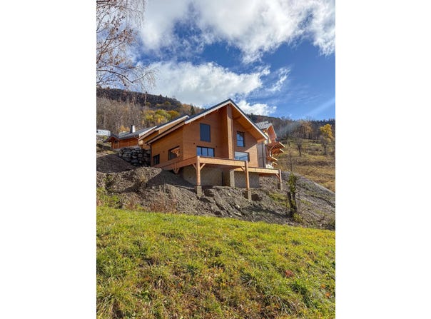La Chambre, Savoie 73130