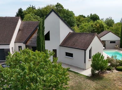 DRACY LE FORT, Bourgogne-Franche-Comté 71640