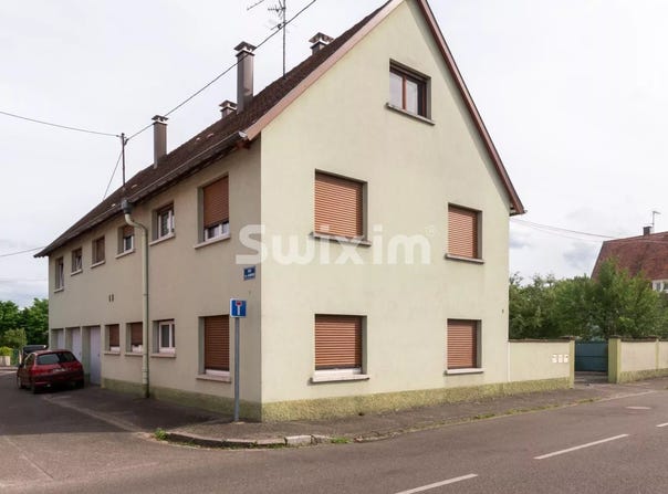 Kaltenhouse, Alsace 67240