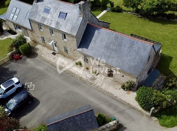 Pluzunet, Brittany 22140