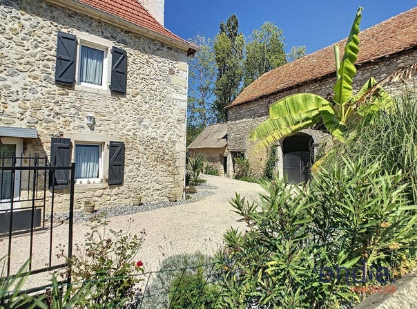 Loubieng, Aquitaine 64300