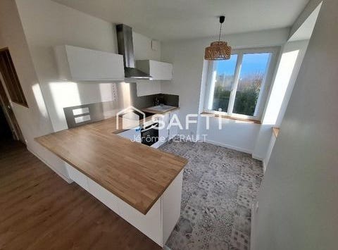 Penestin, Bretagne 56760